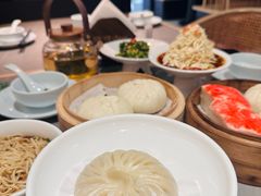 -晓淮山·扬州早茶·淮扬菜(龙阳广场店)