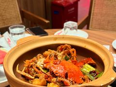 -七欣天香辣蟹火锅(深圳清湖金銮店)