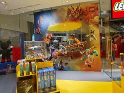 -LEGO(国贸商城店)