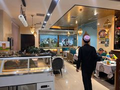 -阿西叶滩羊馆(交大店)