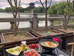 -聚汇三少·龙虾·中餐厅(莫邪路新天地店)