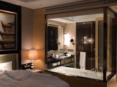 -长沙富力万达文华酒店