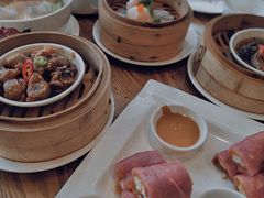 -喜粤糖朝餐厅(三八广场店)
