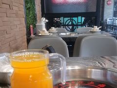 -天都火锅酒楼(虹梅南路店)