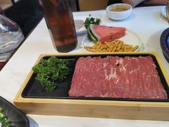 -祥源胡同·涮牛羊肉火锅(花桥店)