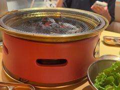 -西塔老太太泥炉烤肉(杭州首店)