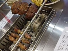 -遇西祠·海鲜烧烤(总店)