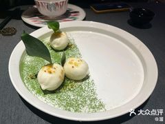 -锦府园·新台州菜(合生汇店)