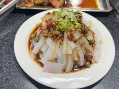 -秦巴石锅鱼(文化南路店)