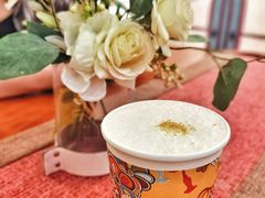桂花引-茶话弄(李家村万达店)