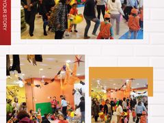 -红黄蓝成长中心(公益西桥校区)