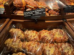 -B&C黄油与面包·THE GARDEN BAKERY概念店(世纪汇店)