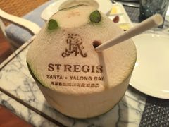-宴悦海鲜餐厅·游水海鲜·牛排(亚龙湾瑞吉店)