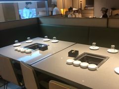 -海底捞火锅(公益西桥店)