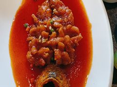 -宋园·金宴浙鲜馆(静安店)