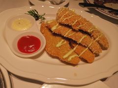 -波特曼西餐厅(南岗店)
