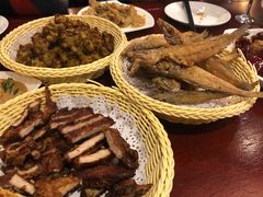 -鸢飞潍坊菜馆(鸢飞大酒店)