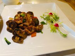 -周三的情书花园餐厅(江北店)