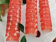 -卞氏菜根香(航空路旗舰店)