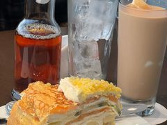 -HARBS(渋谷ヒカリエ シンクス店)
