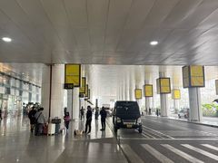 -河内内排国际机场