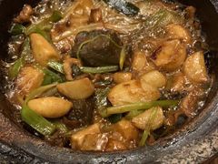 -粤仔湾砂锅粥(滨湖万达店)