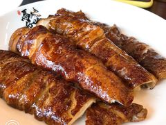 脆皮炸大肠-龍炎馬仔烧味(首位中心店)