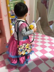 -乐多星球潮玩中心(沈阳嘉里城店)