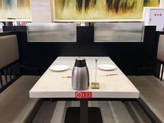 -大地春饼店(黄河路店)