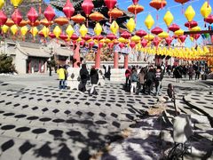-大境门景区