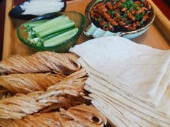 -魏铭鱼头捞饭(晋阳路店)