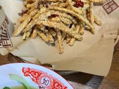 -肖记公安牛肉鱼杂馆· 省级非物质文化遗产(仁和路店)