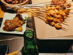 -三杯赤運·中式小酒馆(所城里店)