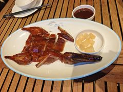 现烤宜良小麻鸭-熙楼(翠湖店)