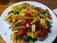 -牛八宝桂林米粉(八里庄店)