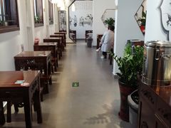 -雲栖斜街炸酱面馆