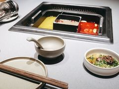 -巴奴毛肚火锅(悠唐购物中心店)