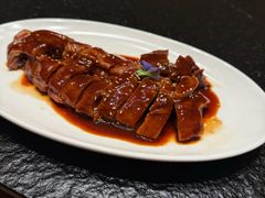 -竹雨堂创意中国菜(裕华店)