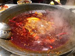 -龙厂长老火锅(抚琴店)