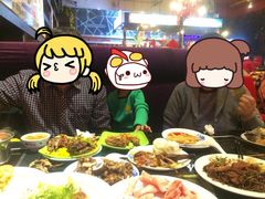 -自助火锅筷乐食代自助餐厅(金辰店)