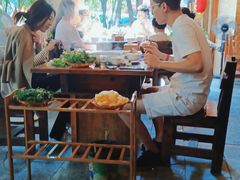 -抚仙湖生态石锅鱼野生菌(告庄店)