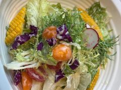 蔬菜沙拉-香浙汇(望京店)