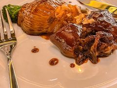 -甄御•海鲜新青岛菜(麦岛店)