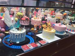 -卷心卷意·轻甜蛋糕(新光天地店)