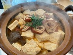 -海味观(老西门店)