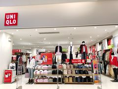 -优衣库(上海金桥国际商业广场店)