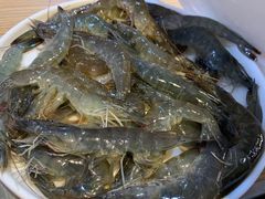 -苏格里岛自助海鲜烤肉(青秀万达店)