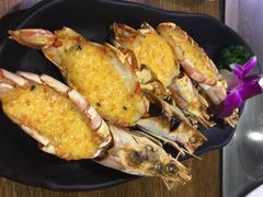 铁板诱惑-铁板诱惑法式铁板烧(大卫城店)