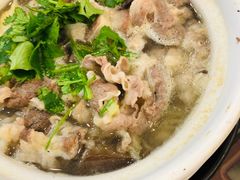-溢香苑瓦罐(前进路店)