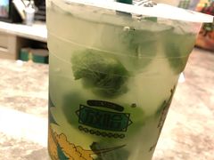 -放哈·甜醅子奶茶创造者(正宁路店)